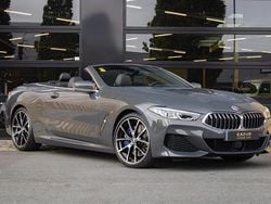 Grijs Gebruikt 2020 BMW 840 M Sport Coupé | € 79.950