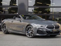 Grijs Gebruikt 2020 BMW 840 M Sport Coupé | € 79.950