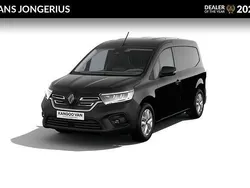 Noir étoilé (zwart mica) Nieuw 2025 Renault Kangoo MPV | € 31.645 (Eerlijke prijs)