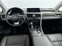 Lexus RX450h