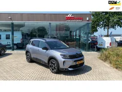 Grijs Gebruikt 2023 Citroën C5 Aircross PureTech SUV | € 28.950 (Eerlijke prijs)