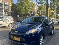 Gebruikt 2010 Ford Fiesta Trend Hatchback | € 4.650 (Eerlijke prijs)