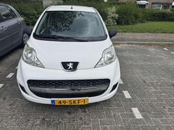 Gebruikt 2011 Peugeot 107 Hatchback | € 3.500 (Goede deal)