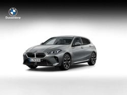 Grijs Nieuw 2025 BMW 120 M Sport Hatchback | € 53.120 (Goede deal)