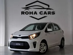 Wit Gebruikt 2020 Kia Picanto Comfort Hatchback | € 8.445 (Goede deal)