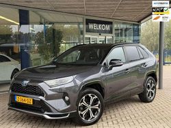 Grijs Gebruikt 2020 Toyota RAV4 Hybrid Business Edition SUV | € 30.945 (Goede deal)
