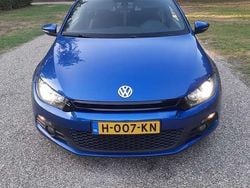 Gebruikt 2009 VW Scirocco Coupé | € 5.350 (Eerlijke prijs)
