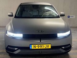 Goud Gebruikt 2021 Hyundai Ioniq 5 SUV | € 27.000 (Goede deal)