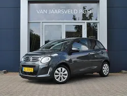 Grijs Gebruikt 2019 Citroën C1 Feel Hatchback | € 8.900 (Eerlijke prijs)