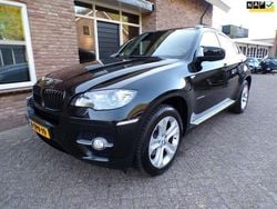 Zwart Gebruikt 2011 BMW X6 Executive SUV | € 16.950 (Super prijs)