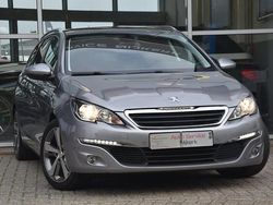 Grijs Gebruikt 2016 Peugeot 308 Style Stationwagen | € 7.950 (Goede deal)