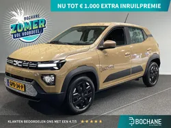 Bruin Gebruikt 2024 Dacia Spring Extreme Hatchback | € 16.695 (Duur)
