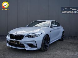 Zilver Gebruikt 2020 BMW M2 Competition Edition Coupé | € 64.888 (Iets duurder)