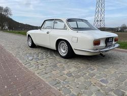 Gebruikt 1971 Alfa Romeo GT Junior | € 28.950