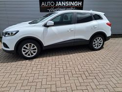 Wit Gebruikt 2020 Renault Kadjar Zen SUV | € 17.990 (Eerlijke prijs)