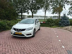Wit Gebruikt 2016 Nissan Pulsar N-Connecta Hatchback | € 6.500 (Goede deal)
