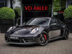 Zwart, metallic lak Gebruikt 2022 Porsche 911 Carrera GTS Coupé | € 179.880 (Super prijs)