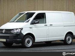 Wit Gebruikt 2019 VW T6.1 Trendline Van | € 11.900 (Goede deal)