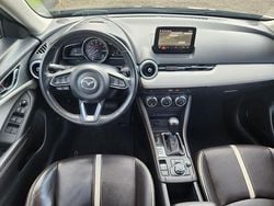 Grijs Gebruikt 2019 Mazda CX-3 Kangei SUV | € 20.700 (Eerlijke prijs)