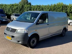 Grijs Gebruikt 2007 VW T5 Trendline Van | € 2.650 (Eerlijke prijs)