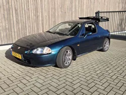Groen Gebruikt 1996 Honda CR-X Coupé | € 3.450