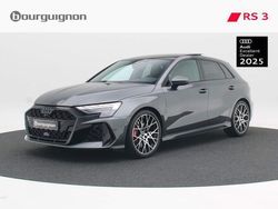 Grijs Nieuw 2024 Audi RS3 Sportback Comfort Hatchback | € 108.950