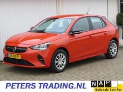 Oranje Gebruikt 2020 Opel Corsa Edition Hatchback | € 11.390 (Goede deal)