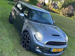 Grijs Gebruikt 2008 Mini Cooper S Clubman Stationwagen | € 5.350 (Iets duurder)