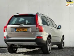 Grijs Gebruikt 2006 Volvo XC90 Inscription SUV | € 11.900 (Iets duurder)