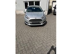 Grijs Gebruikt 2014 Ford Fiesta Hatchback | € 6.450 (Iets duurder)