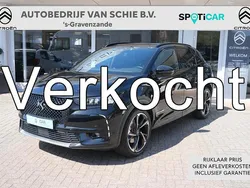 Zwart Gebruikt 2021 DS Automobiles DS7 Crossback SUV | € 38.950 (Iets duurder)