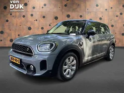 Grijs Gebruikt 2020 Mini Cooper S Countryman Pepper SUV | € 26.950 (Eerlijke prijs)