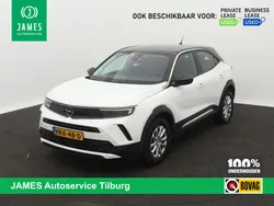 Wit Gebruikt 2021 Opel Mokka Edition SUV | € 18.840 (Eerlijke prijs)