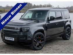 Grijs Nieuw 2025 Land Rover Defender Carpathian Edition SUV | € 114.900