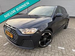 Blauw Gebruikt 2021 Audi A1 Proline Hatchback | € 21.888 (Eerlijke prijs)