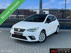 Overige Gebruikt 2017 Seat Ibiza Hatchback | € 11.950 (Duur)