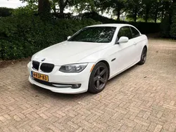 Wit Gebruikt 2011 BMW 328 Cabriolet Cabriolet | € 11.500