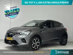 Twotone steel grey (kng) & black (gne) Gebruikt 2024 Mitsubishi ASX Edition SUV | € 29.800 (Iets duurder)
