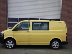 VW T5