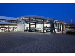 Zwart, metallic lak Gebruikt 2024 Audi A6 Competition Stationwagen | € 54.900 (Eerlijke prijs)
