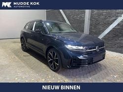 Blauw Nieuw 2025 VW Touareg Edition SUV | € 91.900 (Goede deal)