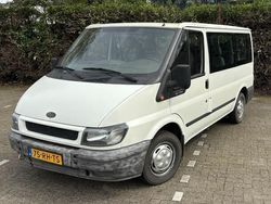 Wit Gebruikt 2005 Ford Transit Stationwagen | € 2.500 (Super prijs)