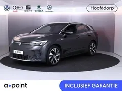 Grijs Gebruikt 2021 VW ID.4 SUV | € 28.449 (Goede deal)