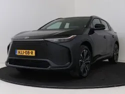 Zwart Gebruikt 2025 Toyota bZ4X Business Edition SUV | € 38.950 (Goede deal)