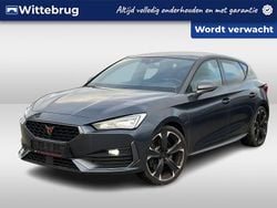 Grijs Gebruikt 2022 Cupra Leon VZ2 Hatchback | € 26.450 (Eerlijke prijs)