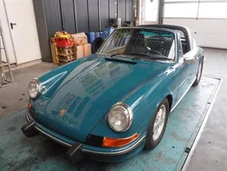 Overige Gebruikt 1973 Porsche 911 | € 82.500