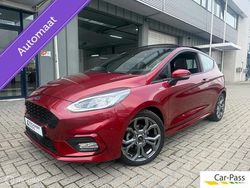 Gebruikt 2021 Ford Fiesta ST-Line | € 19.500 (Eerlijke prijs)