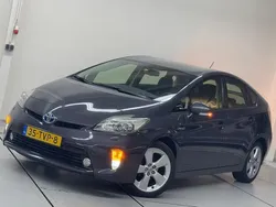 Grijs Gebruikt 2012 Toyota Prius Business Edition Hatchback | € 9.650 (Goede deal)