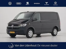 Zwart Gebruikt 2023 VW T6.1 Business Van | € 21.950 (Eerlijke prijs)