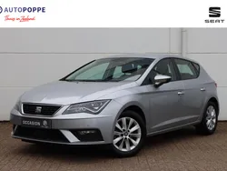 Hatchback Gebruikt 2019 Seat Leon Business Hatchback | € 14.950 (Eerlijke prijs)